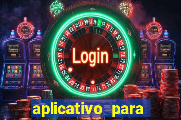 aplicativo para abrir jogos